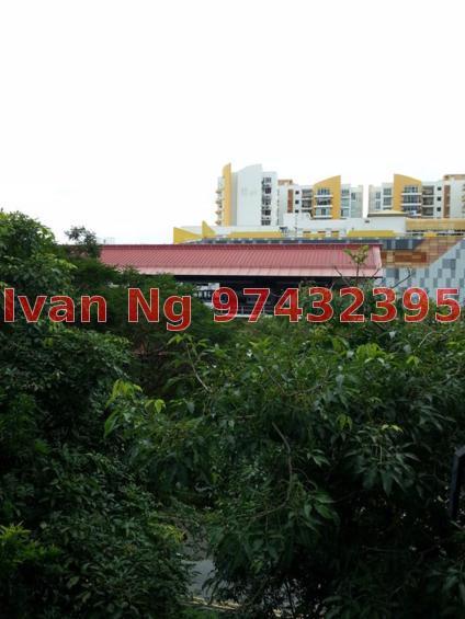 Blk 353C Admiralty Drive (Sembawang), HDB 5 Rooms #141641962